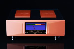 Merrill Audio – Element 116 MX